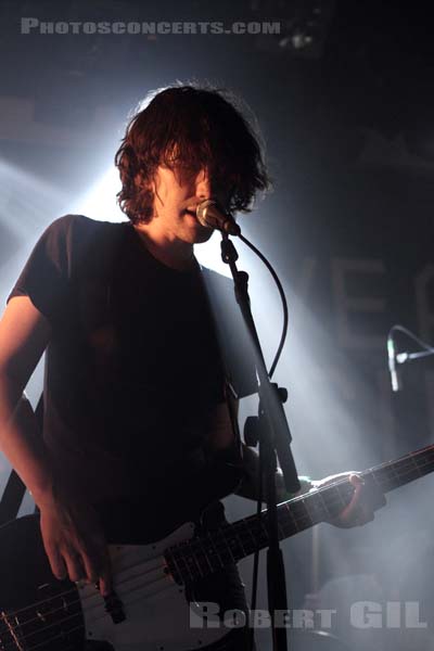 THE WYTCHES - 2013-07-23 - PARIS - Nouveau Casino - 